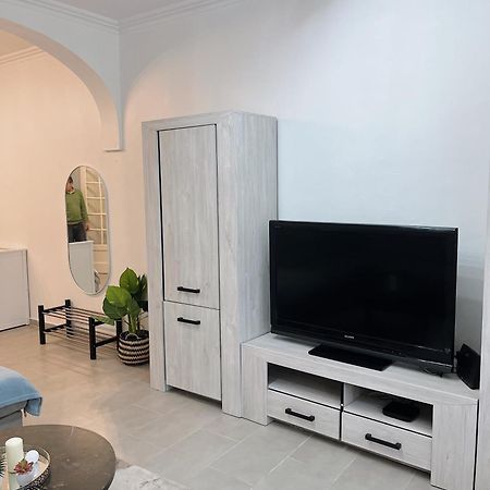 B Chez Hamdi Bed and Breakfast Knokke-Heist Buitenkant foto
