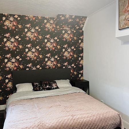 B Chez Hamdi Bed and Breakfast Knokke-Heist Buitenkant foto