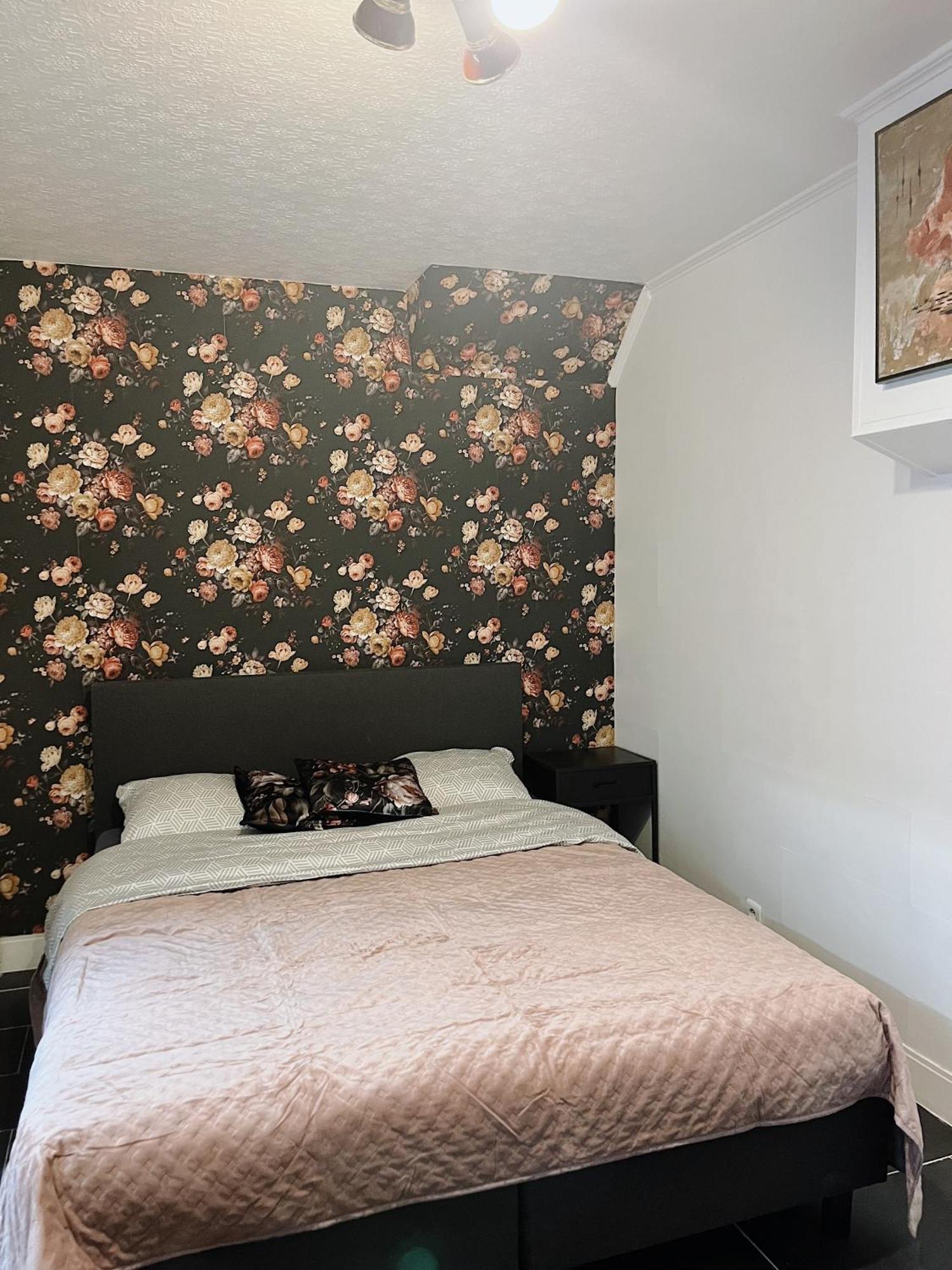 B Chez Hamdi Bed and Breakfast Knokke-Heist Buitenkant foto