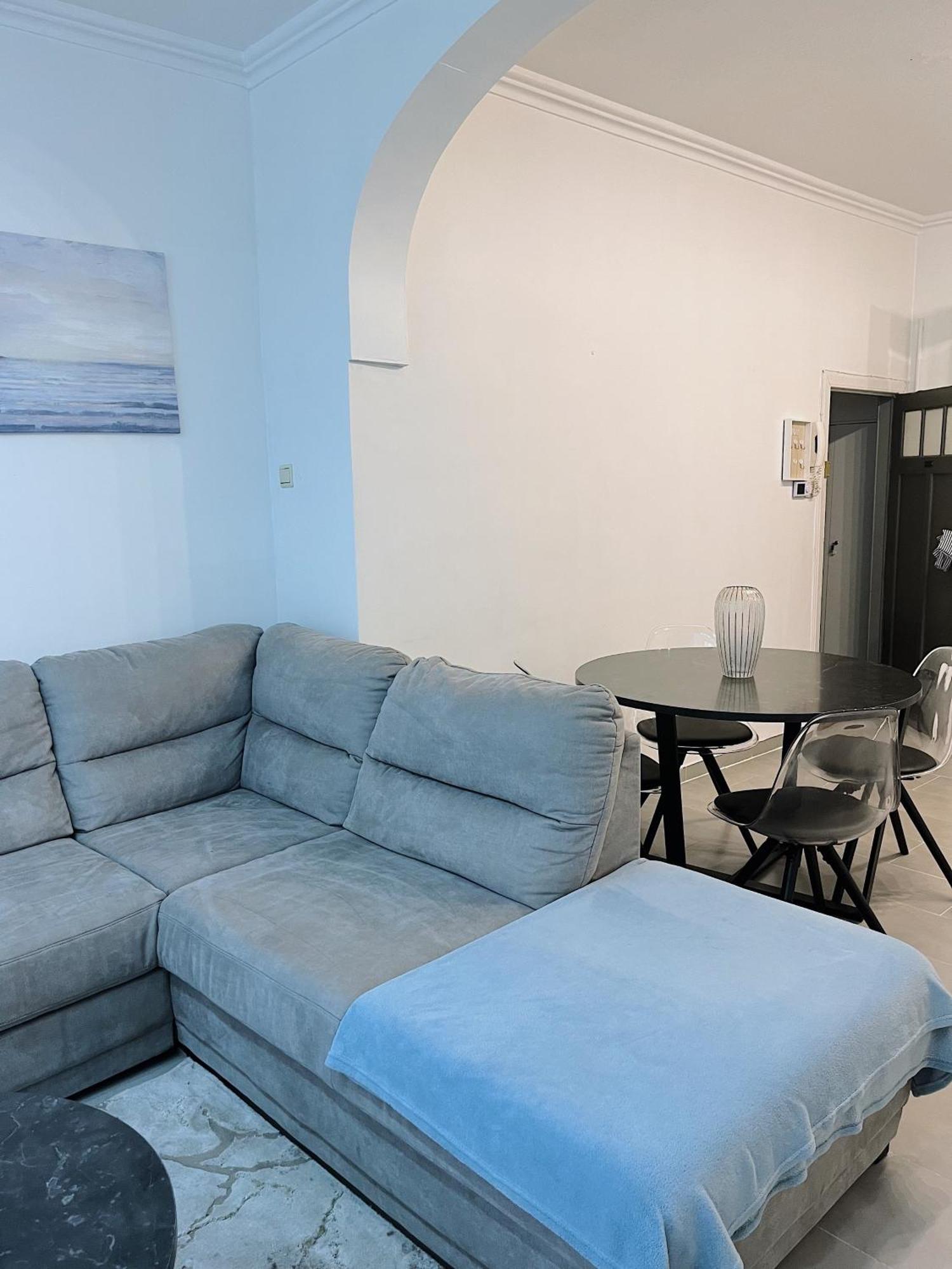 B Chez Hamdi Bed and Breakfast Knokke-Heist Buitenkant foto